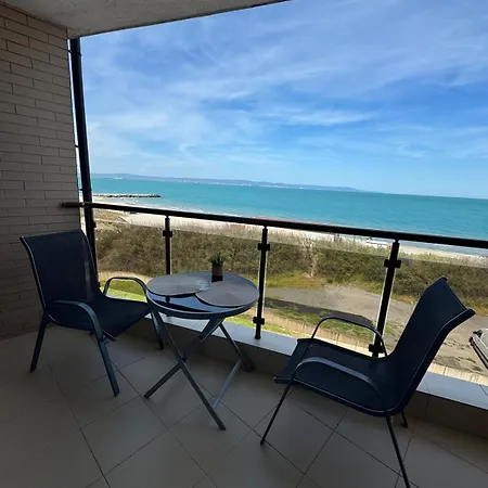 Infinity Sea View Διαμέρισμα *